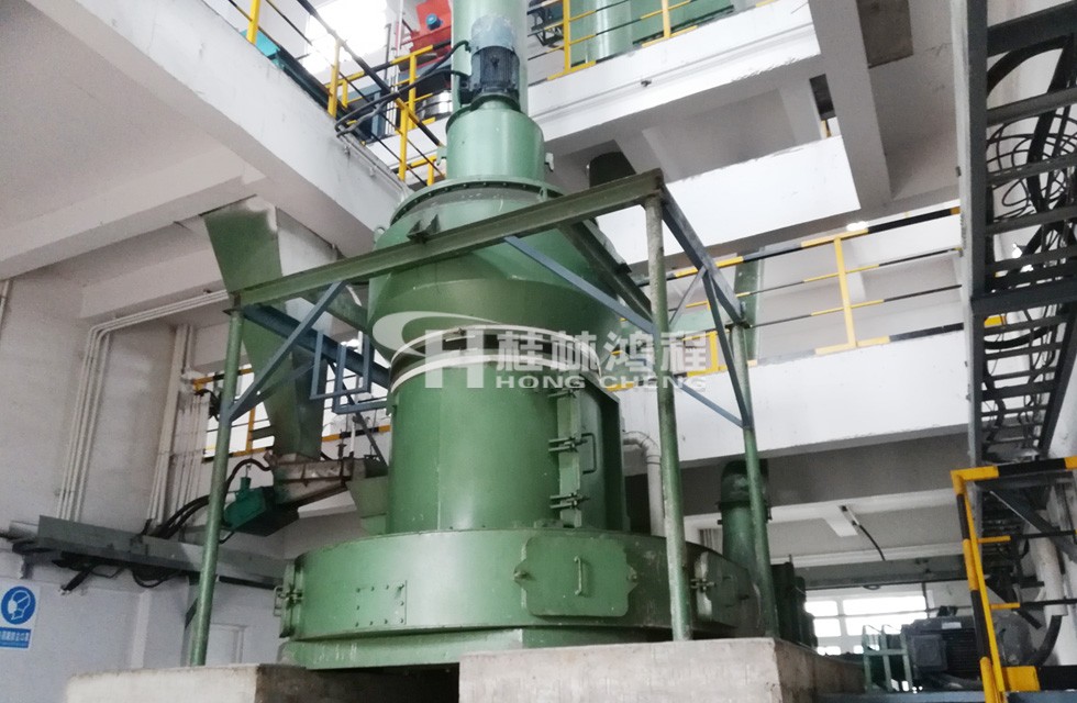 5R4121打石粉機(jī)器多少錢一臺(tái) 雷蒙磨粉機(jī)多少錢一臺(tái)？幾萬(wàn)到幾十萬(wàn)不等