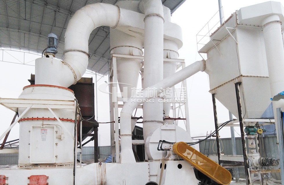HC1900打石粉機(jī)器多少錢一臺(tái) 雷蒙磨粉機(jī)多少錢一臺(tái)？幾萬(wàn)到幾十萬(wàn)不等