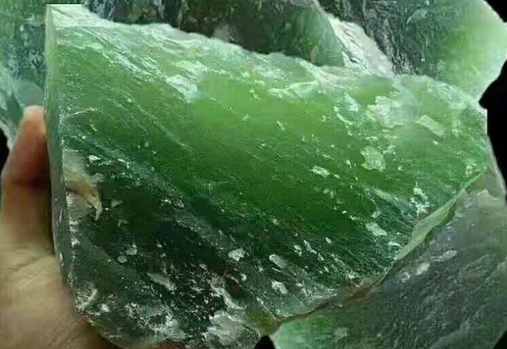 玻璃纖維原料是什么礦？葉臘石占比50%